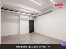 Prodej obchodního prostoru, Praha, Jugoslávských partyzánů, 16 m2