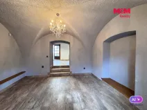 Pronájem obchodního prostoru, Vrchlabí, Krkonošská, 53 m2