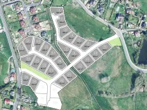Prodej pozemku pro bydlení, Nová Role, 812 m2