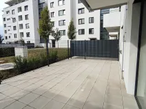 Prodej bytu 2+kk, Brno, Sokolova, 57 m2