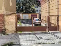 Pronájem garáže, Opava - Předměstí, Mírová, 22 m2