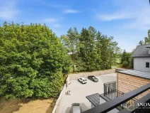 Prodej bytu 2+kk, Herálec, 47 m2