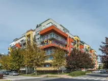 Prodej bytu 2+kk, Praha - Zličín, Sazovická, 61 m2