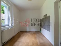 Prodej rodinného domu, Krupka, Mlýnská, 204 m2