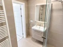 Prodej bytu 2+1, Karlovy Vary, náměstí Dr. M. Horákové, 52 m2
