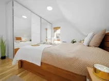 Prodej rodinného domu, Tursko, 120 m2