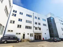 Pronájem skladu, Praha - Michle, Ohradní, 126 m2