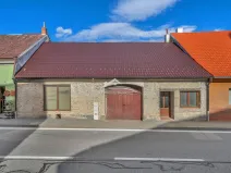 Prodej chalupy, Želetava, Pražská, 120 m2