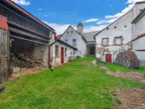Prodej chalupy, Želetava, Pražská, 120 m2