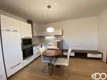 Pronájem bytu 2+kk, Mladá Boleslav, 45 m2