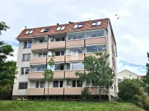 Prodej bytu 2+1, Mikulov, Pod Strání, 49 m2