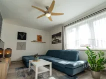 Prodej bytu 3+kk, Chržín - Budihostice, 73 m2