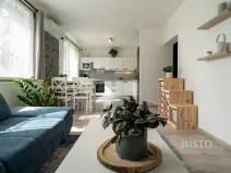 Prodej bytu 3+kk, Chržín - Budihostice, 73 m2