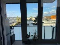 Prodej bytu 1+kk, Praha, Arnošta Staňka, 7769 m2