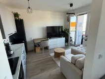 Prodej bytu 1+kk, Praha, Arnošta Staňka, 7769 m2