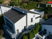 Prodej rodinného domu, Židlochovice, Meruňková, 326 m2