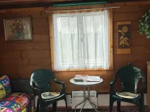Prodej chaty, Praha - Zbraslav, Na Baních, 35 m2