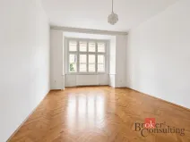 Pronájem bytu 2+1, Praha - Vinohrady, Boleslavská, 72 m2