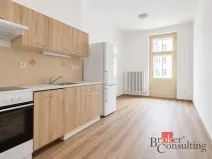 Pronájem bytu 2+1, Praha - Vinohrady, Boleslavská, 72 m2
