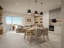 Prodej bytu 3+kk, České Budějovice, Jírovcova, 96 m2