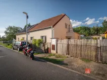 Prodej rodinného domu, Mělník, Na Kopaninách, 75 m2