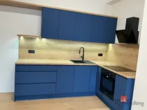 Pronájem bytu 1+kk, Broumov, Mírové náměstí, 57 m2