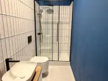 Pronájem bytu 1+kk, Broumov, Mírové náměstí, 57 m2