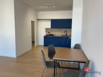 Pronájem bytu 1+kk, Broumov, Mírové náměstí, 57 m2