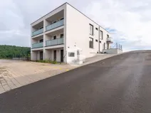 Prodej bytu 2+kk, Zlín - Prštné, Elektrická, 56 m2