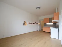Pronájem bytu 2+kk, Praha - Nusle, Žateckých, 48 m2