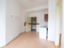 Pronájem bytu 2+kk, Praha - Nusle, Žateckých, 55 m2
