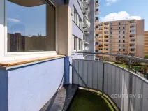 Prodej bytu 3+1, České Budějovice - České Budějovice 2, Netolická, 67 m2