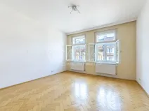 Prodej bytu 4+1, Praha - Vinohrady, Nitranská, 120 m2