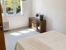 Prodej bytu 2+kk, Plzeň, Křimická, 36 m2