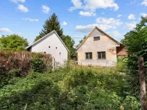 Prodej rodinného domu, Hořepník - Březina, 135 m2