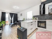 Prodej bytu 3+kk, Praha - Kyje, Sicherova, 78 m2