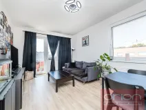 Prodej bytu 3+kk, Praha - Kyje, Sicherova, 78 m2
