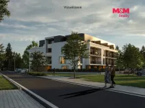 Prodej bytu 2+kk, Rokycany - Plzeňské Předměstí, Litohlavská, 59 m2