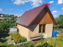 Prodej chaty, Kladno, 16 m2
