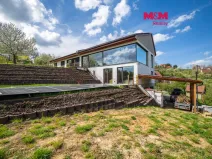 Prodej rodinného domu, Bělov, 292 m2