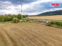Prodej pozemku pro bydlení, Ejpovice, 2304 m2