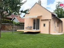 Prodej rodinného domu, Opolany - Opolánky, 79 m2