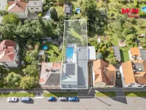 Prodej rodinného domu, Plzeň - Bolevec, Franze Liszta, 144 m2