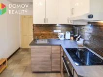 Pronájem bytu 2+kk, Beroun - Beroun-Město, Arnoltova, 44 m2
