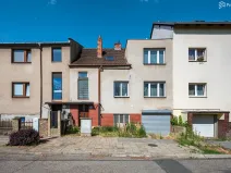 Prodej bytu 2+1, Šlapanice, Tyršova, 65 m2