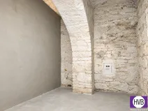 Pronájem skladu, Praha, Husitská, 5 m2