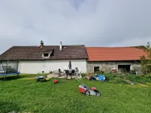 Prodej rodinného domu, Nový Kostel, 200 m2
