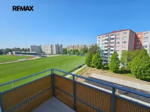 Pronájem bytu 1+kk, Uničov, Gen. Svobody, 29 m2