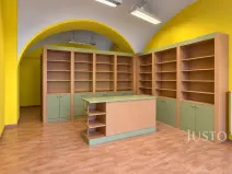 Pronájem obchodního prostoru, Písek, Budějovická, 82 m2