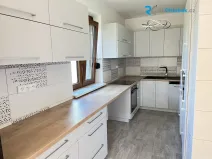 Pronájem rodinného domu, Baška - Kunčičky u Bašky, 109 m2